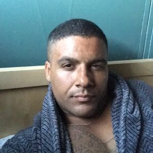 Meet your Posher, Jeramie